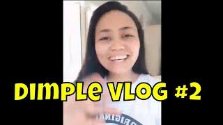 Travel Vlog Diary #2 by Xmandre - LDR Italian Filipina #nasio ️