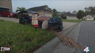 As Clay County rolls out new trash services, some worry about company’s past troubles