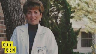 Mark Of A Killer: Bonus - Murder Of Dr. Claudia Benton (Season 1, Episode 6) | Oxygen