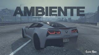 Ambiente ( Turreo Edit ) - Luca RMX @jbalvin