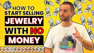 How to Start a Jewelry Business with NO Money