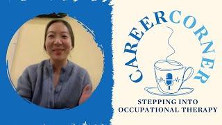 S3 Ep8 | Stepping into Occupational Therapy