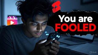 You are Not Addicted — You Were Fooled ️
