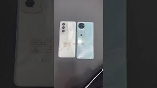 Camera test️Vivo V40 vs OPPO RENO 12 PRO️#trending #camaratest #shorts