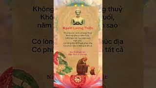 Lời Đức Phật Dạy Cách Rèn ĐỨC TÀI TRÍ TÍN Hiệu Quả #lờiphậtdạy