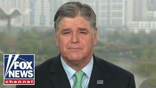 Hannity: Media, Dems ignore Trump's North Korea progress