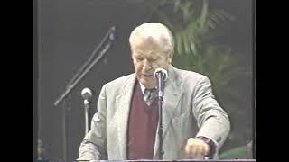 Holiness Unto the Lord conference 1990 #6