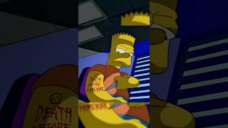 Bart & Lisa team up against bullies #simpsons #shorts