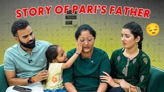 Pari ke Papa Kaha hai ? Videos mei Kyu nahi Aate..