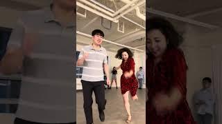 #댄스스포츠 원데이클래스 세종 댄스리카노 #shorts