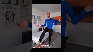 #Hip #Flexors #simpleinnit Theodoros Michaelides Massagetime.co.uk