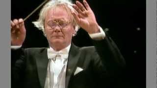 Wagner Tannhäuser Overture Klaus Tennstedt London Philharmonic