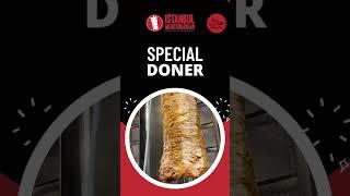 Special Doner 