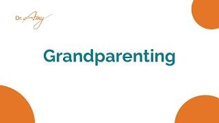 Grandparenting
