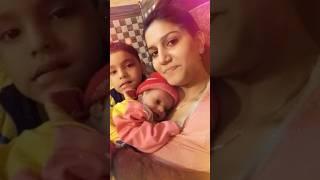 sapna choudhary bani MAA #sapnachoudhary #haryanvi #viral #trending