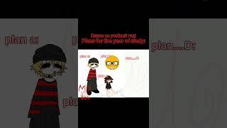 Plans for the year of study. #m0v #m1v #bloodonthedancefloor #nerd #animation #рофл #rofl
