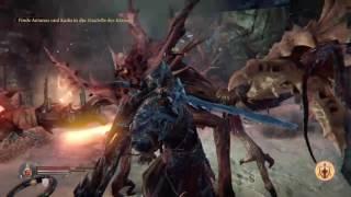 Lords of the Fallen [05](Finde Antanas und Kaslo in der Zitadelle des Klosters) german Letsplay