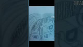 I like this song  | My sketch | #techtalkwithpal