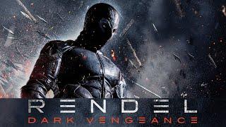 Rendel: Dark Vengeance | FULL MOVIE | Action, Crime | Superhero