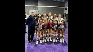 Jayde VB TF 2 and FF Highlights 2022