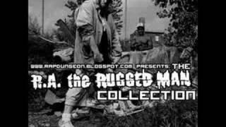 R.A the Rugged Man feat Assassin - Rap For Real