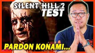 J'ai fini Silent Hill 2 Remake : cette remontada de fou-malade ! (TEST + NOTE)