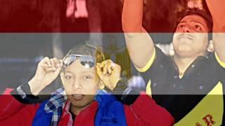 #اغنية دولت المتاعيس (توزيع محمد الخواجه){كلمات و غناء يوسف  الجوكر)