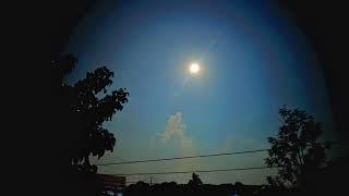 Strawberry Moon