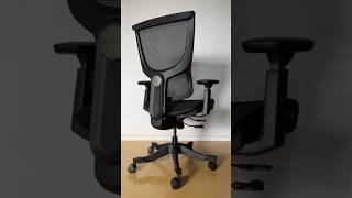 Best WFH Investment: Ergonomic Office Chair  #ergotune #ergotunechair #workfromhome #ergonomic