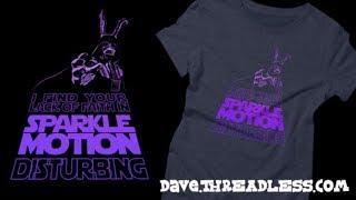 Donnie Dartho - Tiny Tee Movie