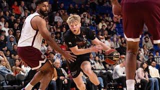 Tristan Jass and Bandits Secure Victory Over the Sikh Warriors | Game Highlights | May 10, 2025