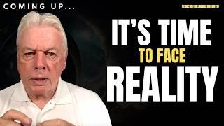 COMING UP: The Truth is Unstoppable | NEW David Icke Interview