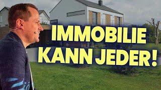 Wie auch du mit Immobilien aktuell schnell zu Wohlstand kommst & Altersarmut vorbeugst!