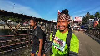 தனியாக தவிக்கவிட்டு சென்ற நண்பர்கள்  / Day 17  25 District Walk  / Tamil bros