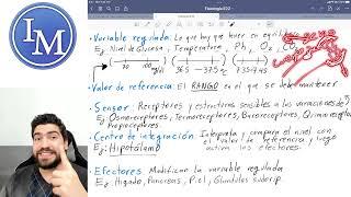 Fisiología | Primer parcial 1 | Introducción, Sistema internacional de unidades y conversiones