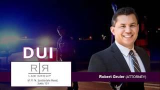 How Do The Attorneys At R&R Law Group Prevent People From Pleading Guilty To DUI Charges?