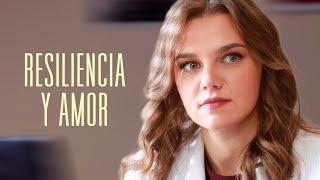 RESILIENCIA Y AMOR | Película Completa en Español Latino