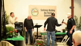 Salinas Valley AG Tech Summit //  Plant Nutrition & Soil Health