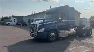 2016 FREIGHTLINER CASCADIA 125 For Sale