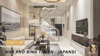 Nhà Phố Hiện Đại: Tối Ưu Diện Tích, Tối Đa Công Năng | S-HOUSING