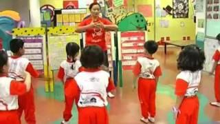 Fun, Fun, Fun with Smart Reader Kids - Exercise Time