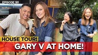 How GARY VALENCIANO Survived Kidney Cancer, Open Heart Surgery & Diabetes! | Karen Davila Ep181