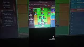 How to Create Tactics By Yourself On Any Football Manager