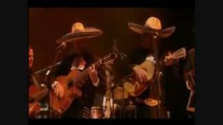 "El Picador" Calexico w/Mariachi Luz De Luna London