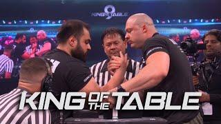 KOTT 9: SERGEI KALINICHENKO VS ARIF ERTEM