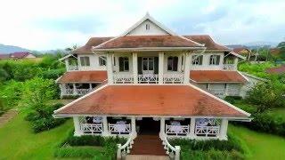 Luang Say Residence | Luang Prabang | Laos