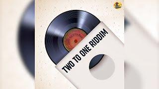 Two To One Riddim Mix 2002 | Turbulence, Anthony Cruz, Pinchers, Determine, Cutty Ranks & more