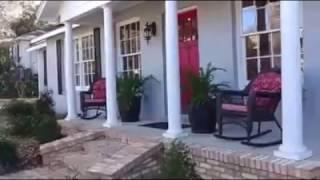 1930's Incredible Home FOR SALE in Downtown Fairhope, AL