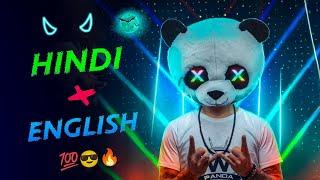 Top 10 Hindi x English slowed reverb 2024 || hindi x english lofi remix || Inshot music ||