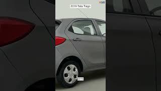 Second Hand Tata Tiago 2019 in Ahmedabad | Used Car | #usedcars